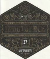 Brouwerij De Moersleutel, The Guild Indulgence 27