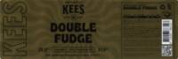 Brouwerij Kees, Double Fudge