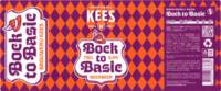 Brouwerij Kees, Bock to Basic