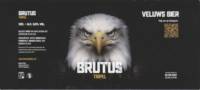 Brutus Bier, Brutus Tripel