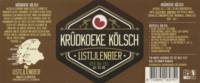 Brouwerij De Kroon Op Leeuwarden, Kr&ucirc;dkoeke K&ouml;lsch