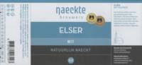 De Naeckte Brouwers, Elser Wit