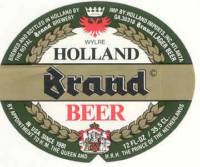 Bierbrouwerij Brand, Holland Beer