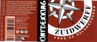 ZuidWerff Bier, Ontdekking