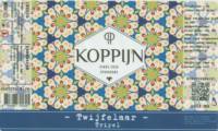 Brouwerij Koppijn, Twijfelaar Tripel