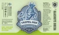 Brouwerij 't Meuleneind , Tripel Hop t' Kaashuys Breda