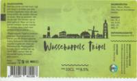 Brouwerij 't Meuleneind , Wasschappels Tripel