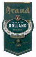 Bierbrouwerij Brand, Imported Holland Beer