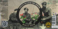 Brouwerij De Snor, Bolle Snor