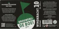 Brouwerij de Boei, Windkracht 10