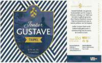 Bierbrouwerij De Fontein, Jonker Gustave Tripel