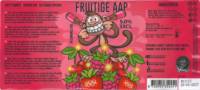 Guilty Monkey, Fruitige Aap