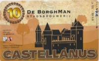 Bierbrouwerij De Borghman, Castellanus