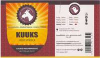 Cuijkse Brouwbrigade, Kuuks Herfstbock