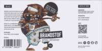 Brouwerij Solaes, Brandstof Imperial Coffeestout