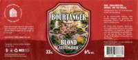 Graansilobier, Bourtanger Blond Vestingbier