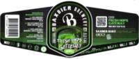 Baxbier, Fresh Hops Gateaway NEDIPA