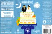 Baxbier, In Thikkness & In Health