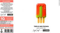 Floem Craft Beer, Triple Meltdown