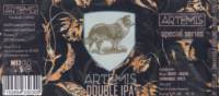 Brouwerij Artemis, Double IPA
