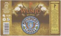 Brouwerij IJssel, Wunjo Blond