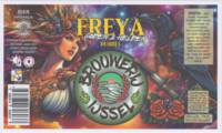 Brouwerij IJssel, Freya Dubbel