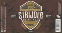 Brouwerij Strijder, Irish Red