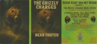 Goede Kant van het Spoor, The Grizzly Charges Bear Footed