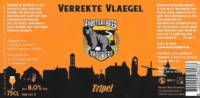 H&ocirc;rster Beer Brouwers, Verrekte Vlaegel Tripel
