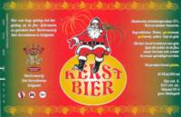 Bierbrouwerij Sint Servattumus, Kerstbier