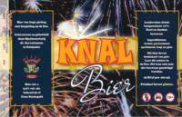 Bierbrouwerij Sint Servattumus, Knal Bier