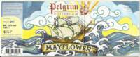 Stadsbrouwerij De Pelgrim, Pelgrim Mayflower Tripel