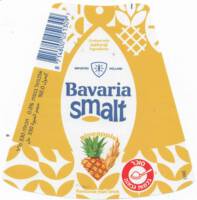 Bavaria, Bavaria Smalt Pineapple