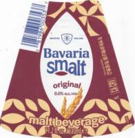 Bavaria, Bavaria Smalt Original Malt Beverage