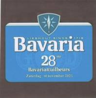 Bavaria, 28ste Bavaria Ruilbeurs