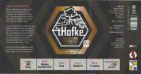 Brouwerij 't Hofke, Belgian Dark Strong Ale 11
