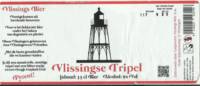 Vlissings Bier, Vlissingse Tripel