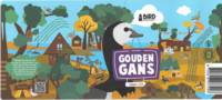 Bird Brewery, Gouden Gans Saison