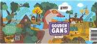 Bird Brewery, Gouden Gans Saison