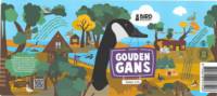 Bird Brewery, Gouden Gans Saison