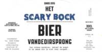 Brouwerij Van de Oirsprong, Scary Bock
