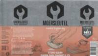 Brouwerij De Moersleutel, Stone Quern