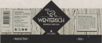 Bierbrouwerij Wentersch, Gevat 09