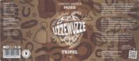 Dorpsbrouwerij Uzzewuzze, Hoss Tripel