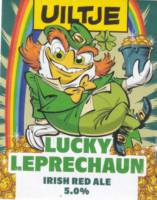 Uiltje Brewing Company, Lucky Leprechaun