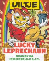 Uiltje Brewing Company, Lucky Leprechaun