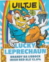 Uiltje Brewing Company, Lucky Leprechaun