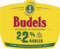 Budelse Brouwerij, Radler 2.2