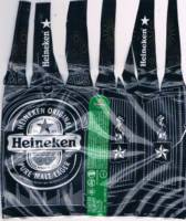 Heineken, Pure Malt Lager