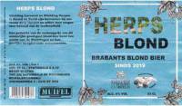 Muifelbrouwerij, Herps Blond